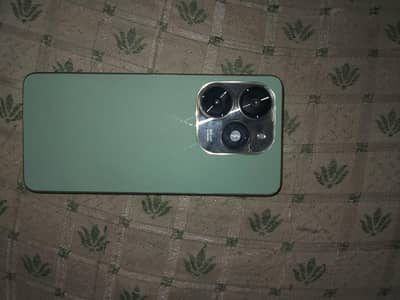 Tecno Spark 20C