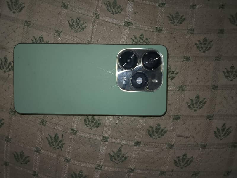 Tecno Spark 20C 0