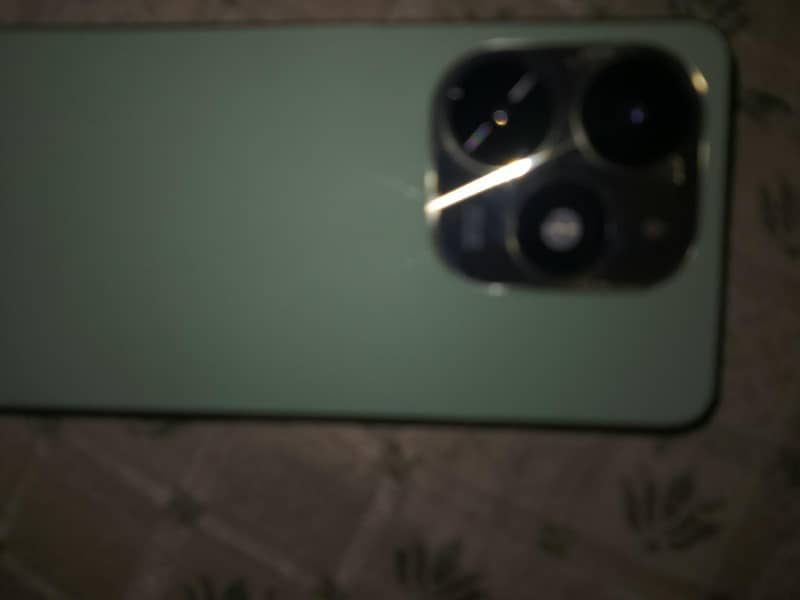 Tecno Spark 20C 1