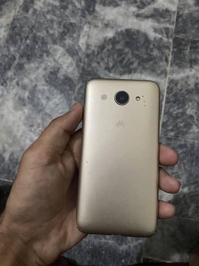 Huawei Y3