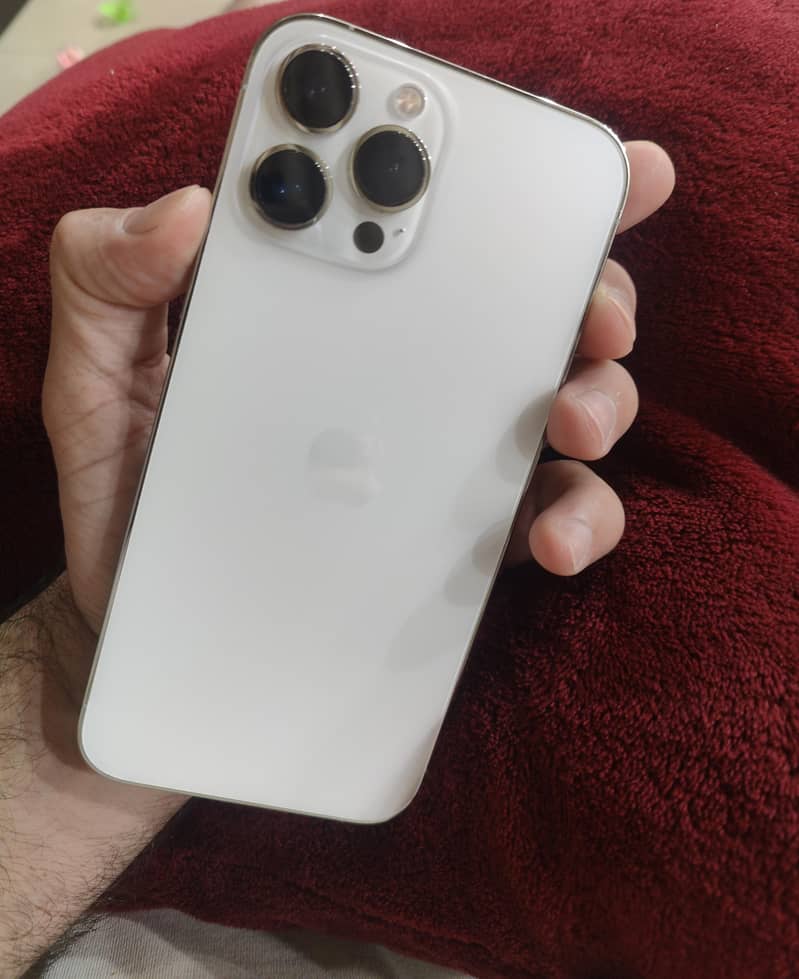 Apple iPhone 13 Pro Max 0