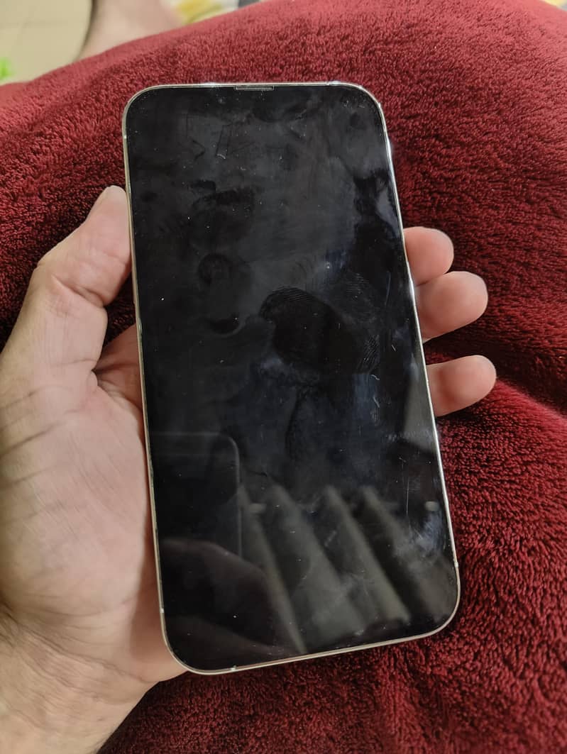 Apple iPhone 13 Pro Max 4