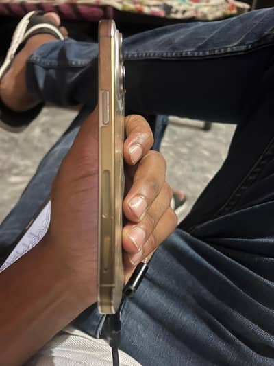 Apple iPhone 15 Pro Max non pta 256 gb