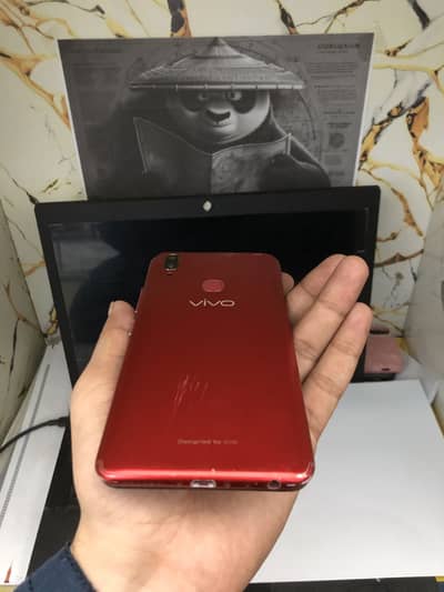Vivo y85 4gb