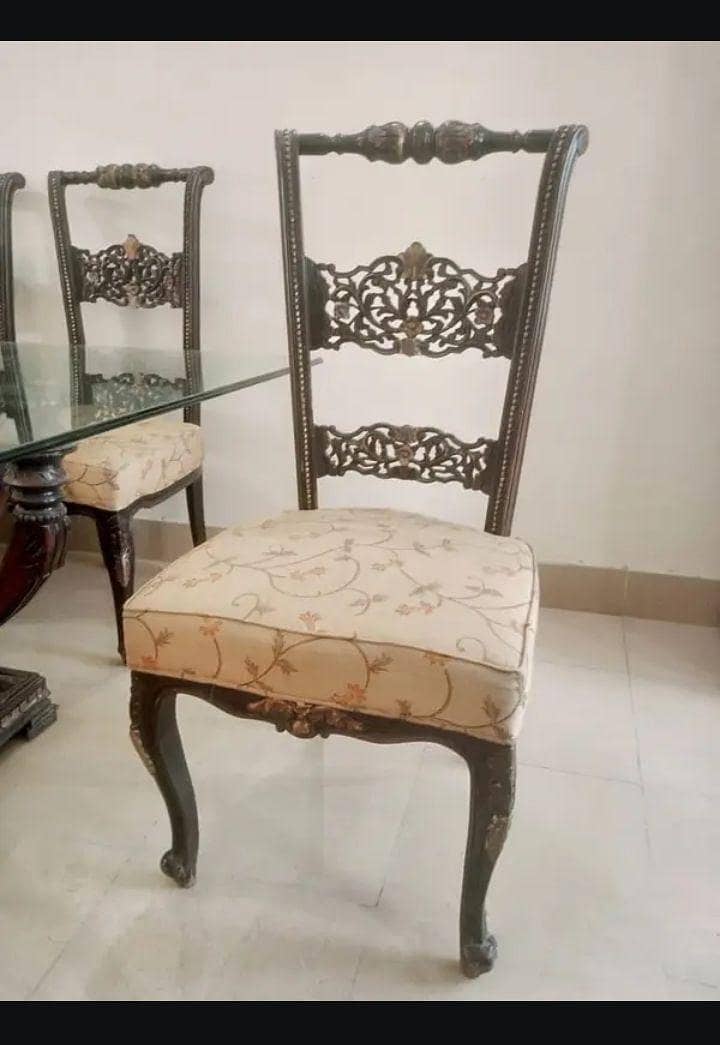 dinning table 1