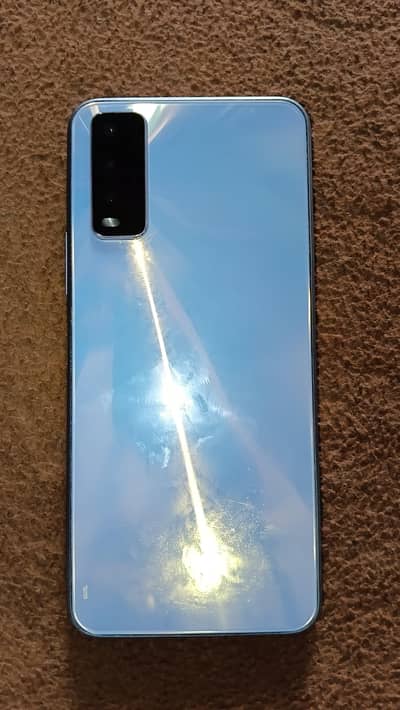 Vivo Y20