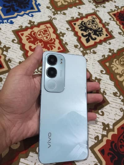 Vivo Y19s