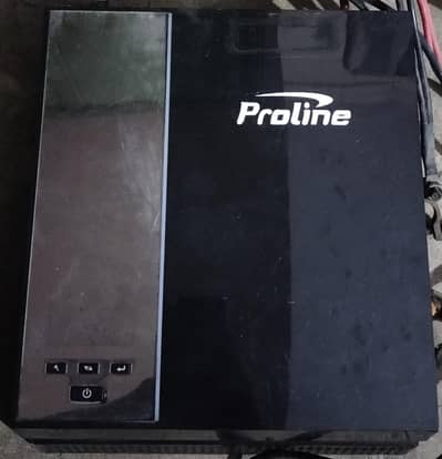 1000watt ups Proline