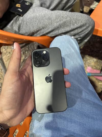 Apple iPhone 14 Pro