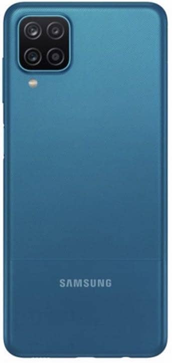Samsung Mobile A12