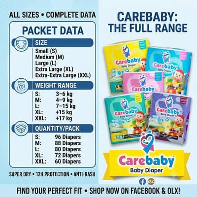 Carebaby