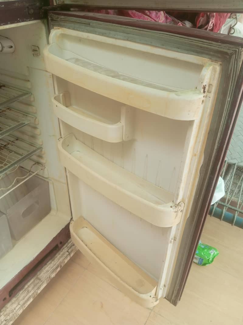 orient fridge 1