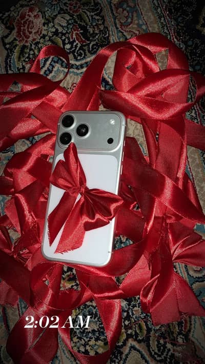 Apple iPhone 17 Pro Max