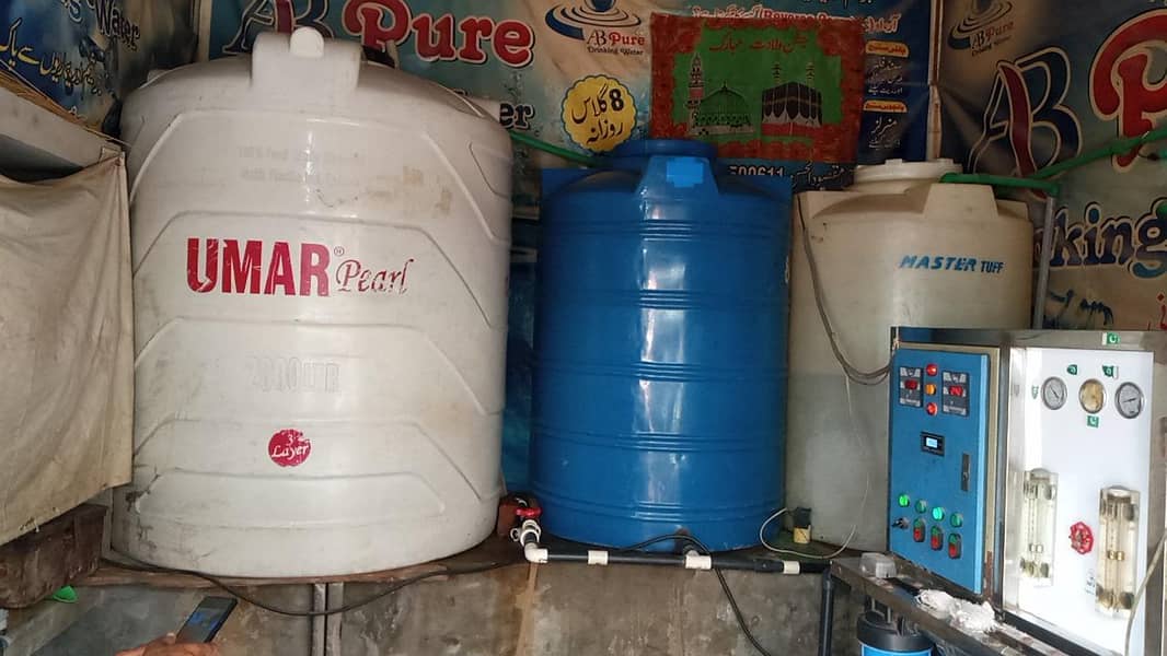 water filter 0