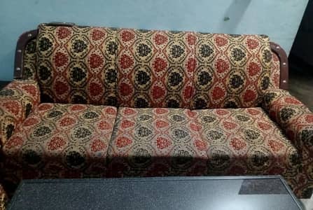 5 seater sofa set