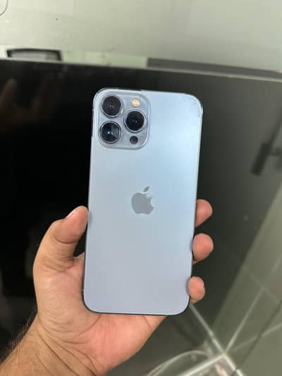 Apple iPhone 13 Pro Max
