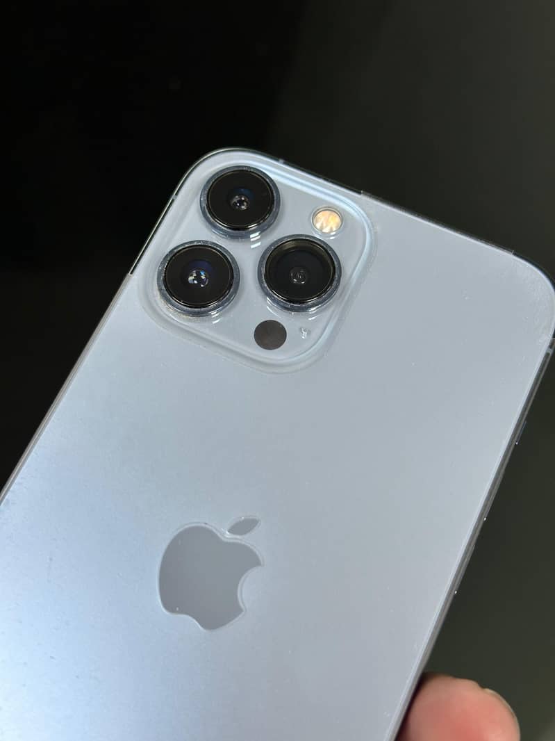 Apple iPhone 13 Pro Max 2