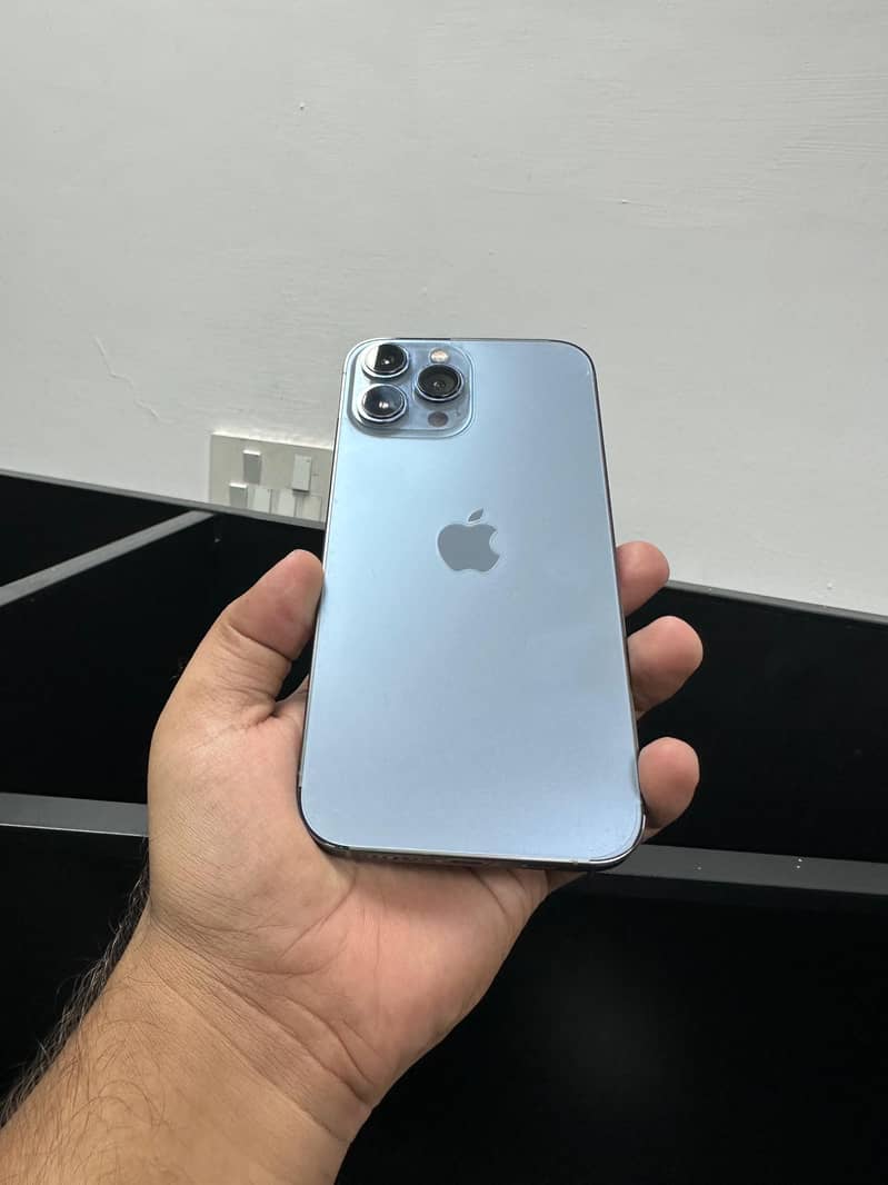 Apple iPhone 13 Pro Max 3