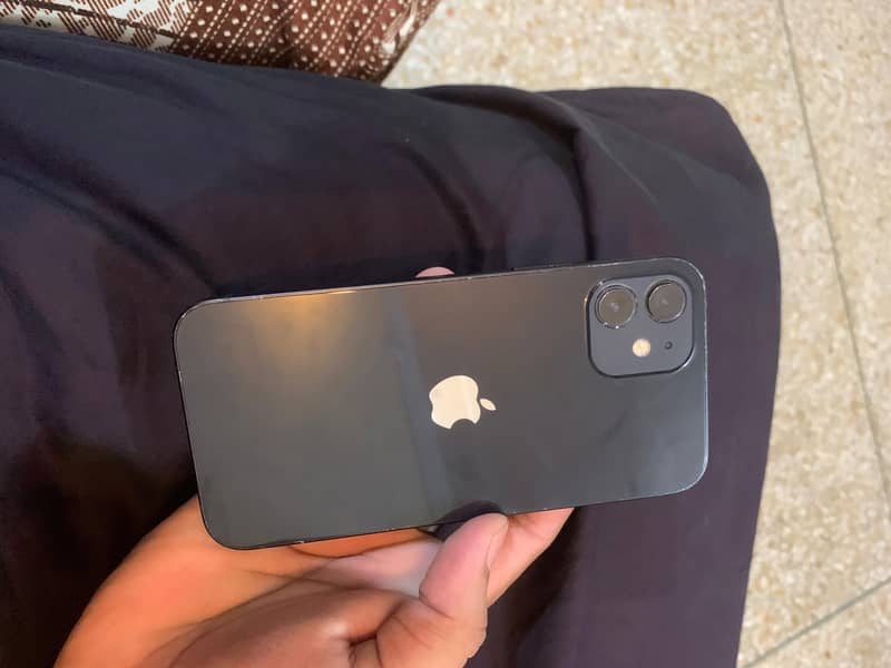 Apple iPhone 12 1