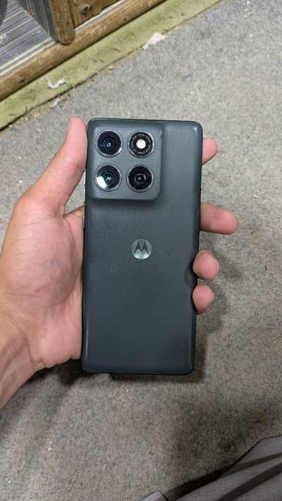 Motorola Edge 2025