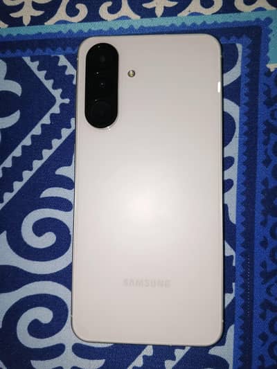 Samsung Mobile A56