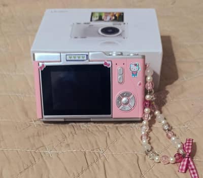 digital camera