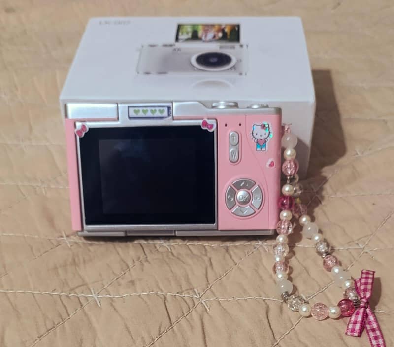 digital camera 1