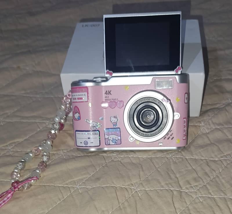 digital camera 2