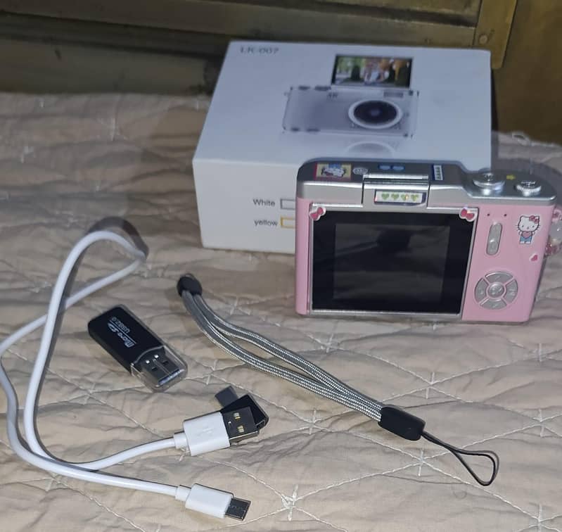 digital camera 3