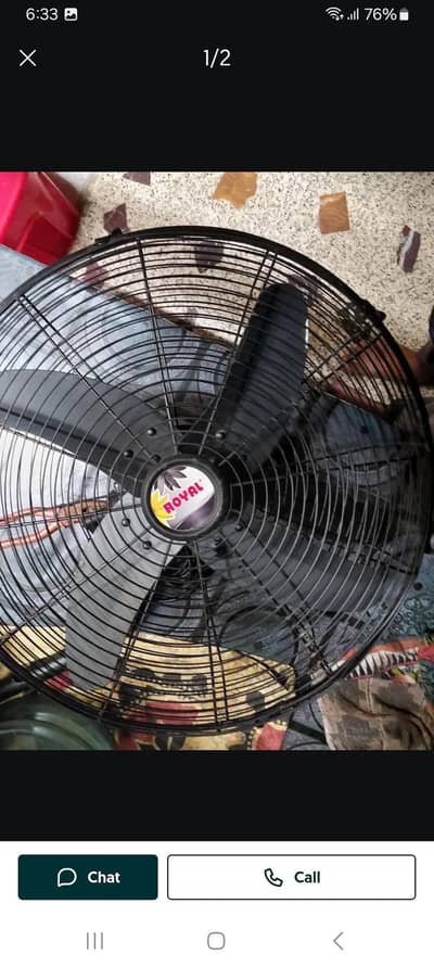 Good condition