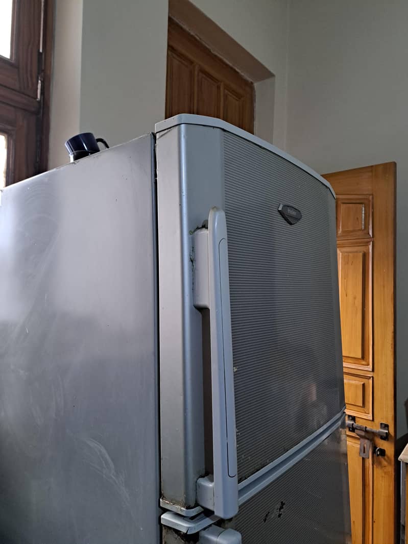 Refrigerator 1