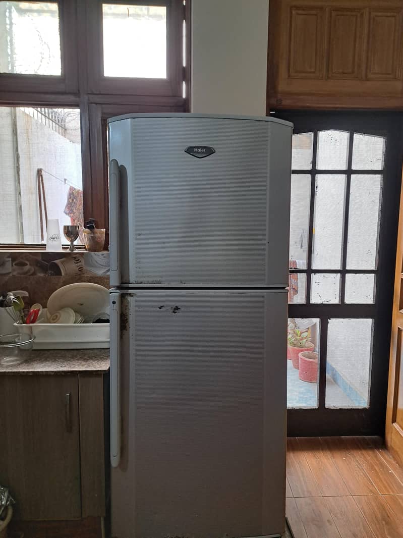 Refrigerator 2