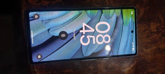 Google Pixel 7a