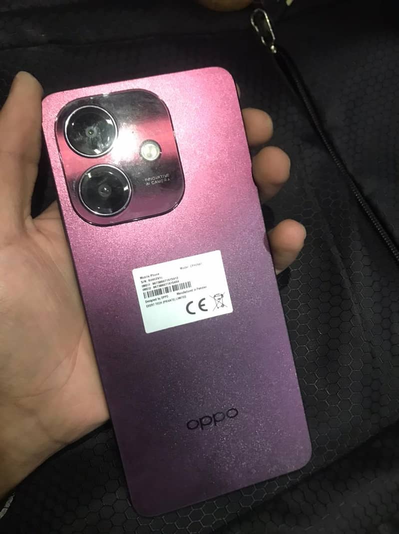 OPPO Other Model 1