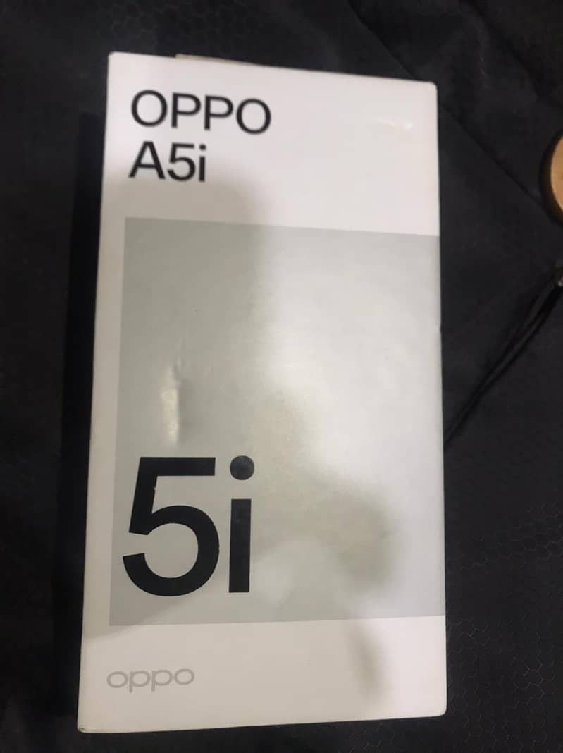 OPPO Other Model 5