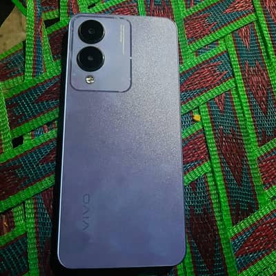 Vivo Y17s