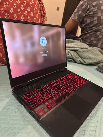 acer nitro 5.0