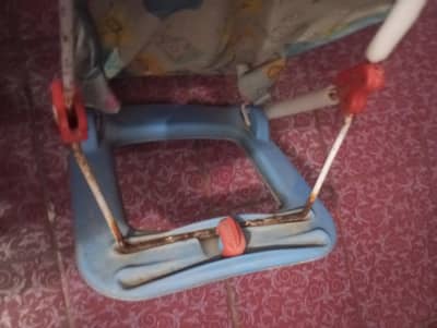 selling my baby  swing ,walker,bather table withe & black  board