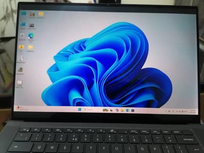 Dell precision 5550 i9 10th Generation 16gb/512gb urgent for sale