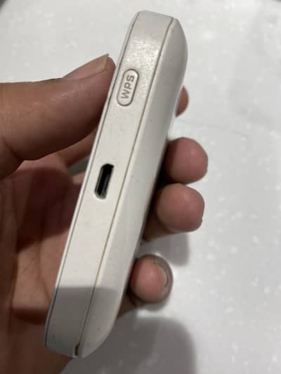 zong bolt 4g plus
