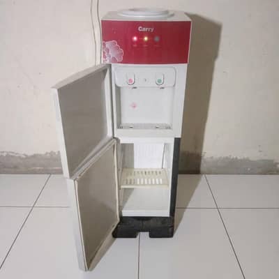 water dispenser