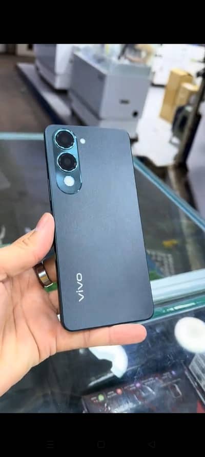 Vivo Y04 128 GB PTA program my WhatsApp 317=14=11=573
