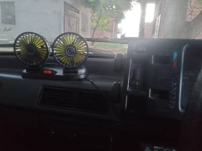 Suzuki Mehran VXR 1995