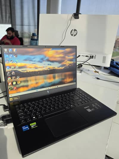 Acer Nitro 15