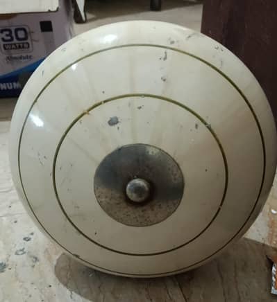 Fan for sale