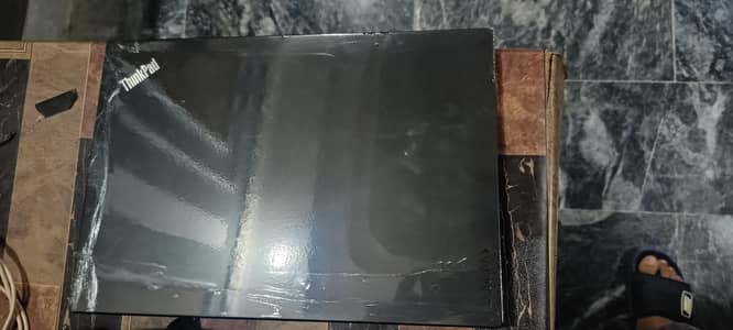 LENOVO THINKPAD t470