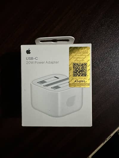 Iphone Adopter