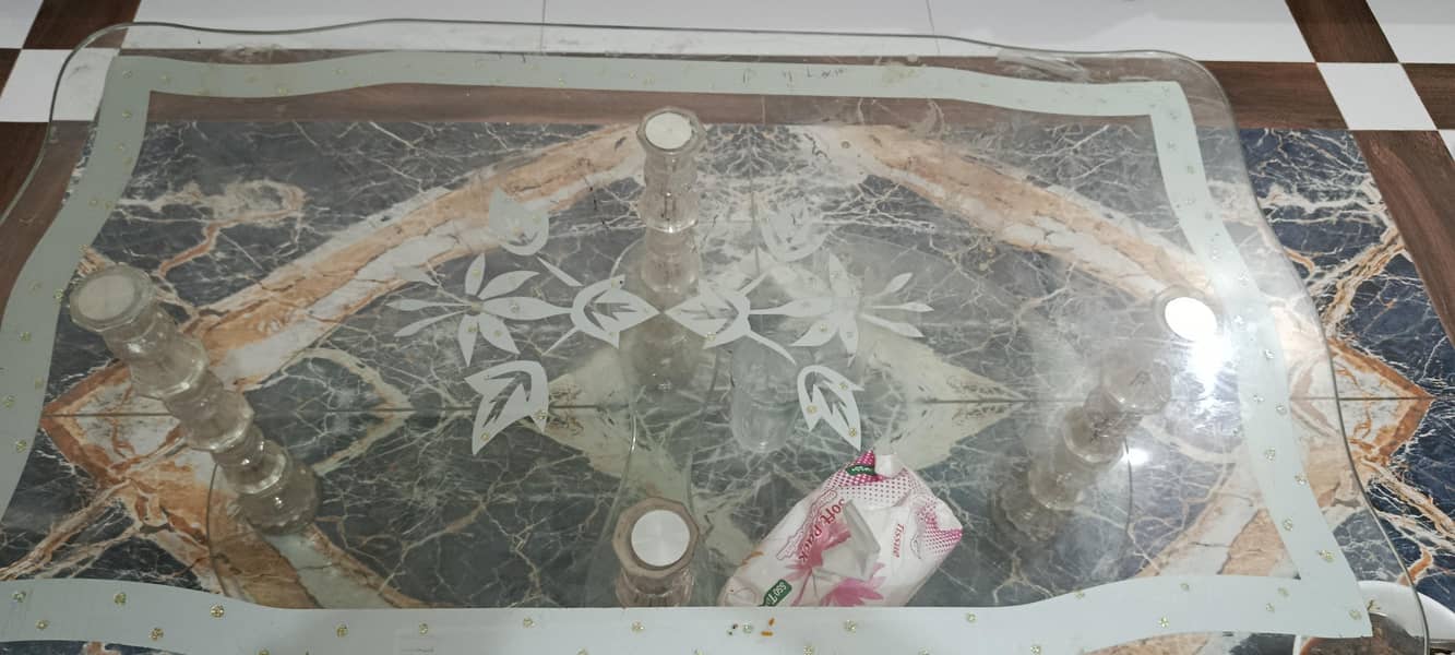 center table 0