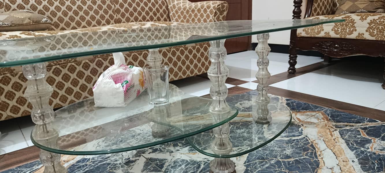 center table 1