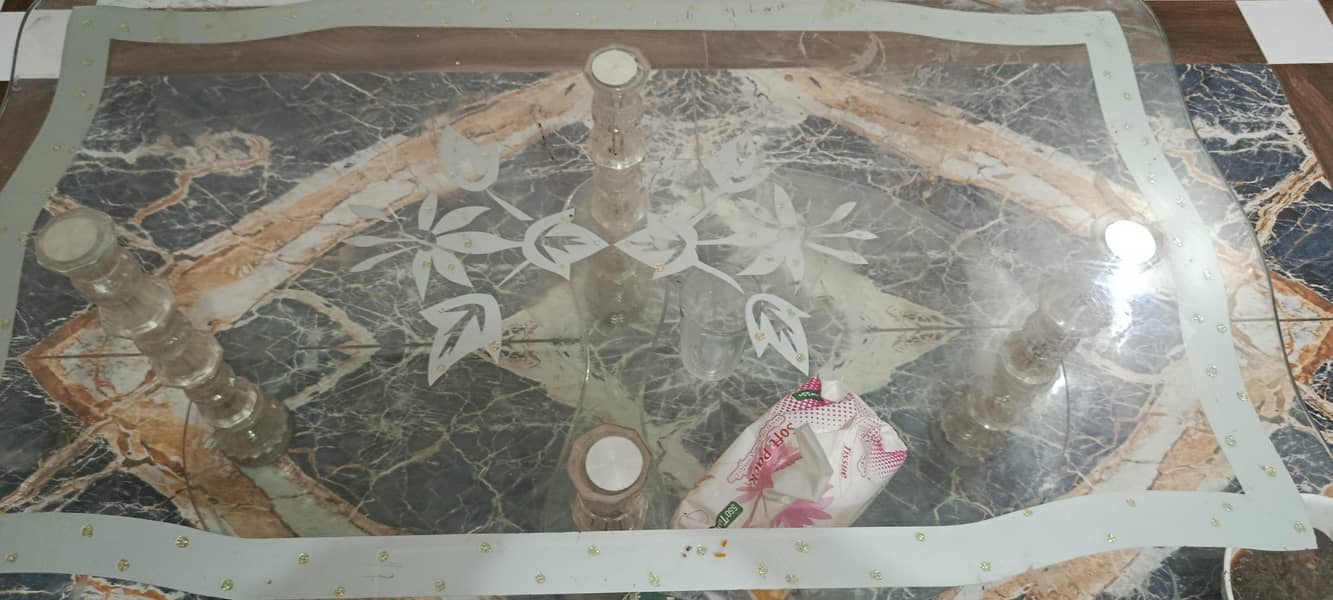center table 3
